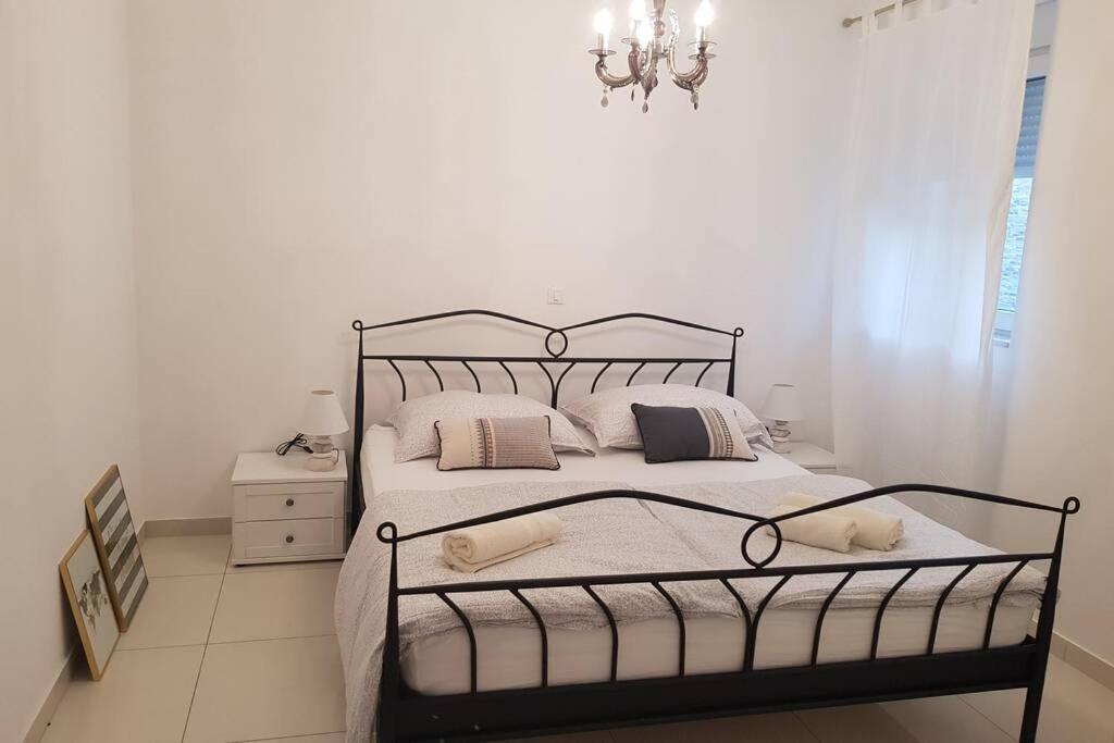 Apartman M&S 1 Kali, Otok Ugljan Apartment Exterior photo