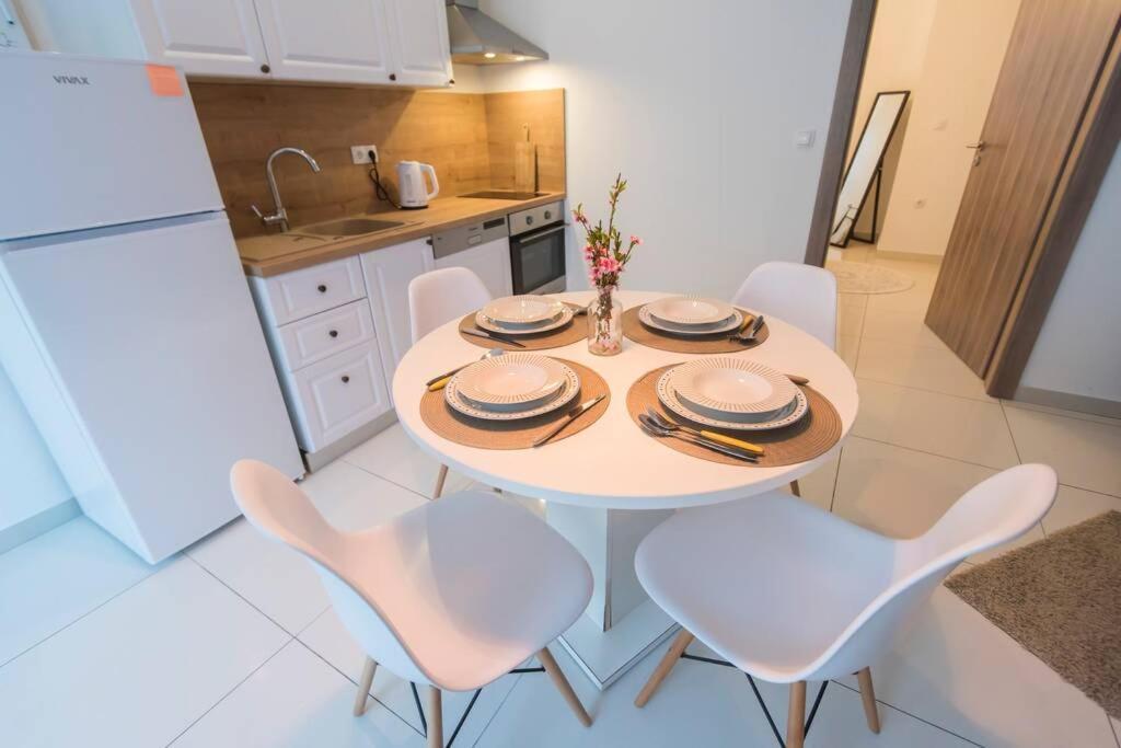 Apartman M&S 1 Kali, Otok Ugljan Apartment Exterior photo